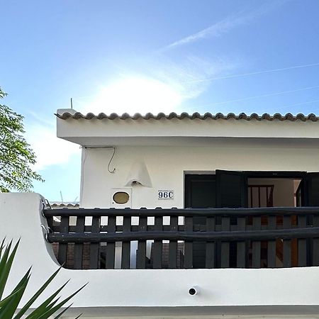 Ferienwohnung The Tree House 96C - Lagos Exterior foto