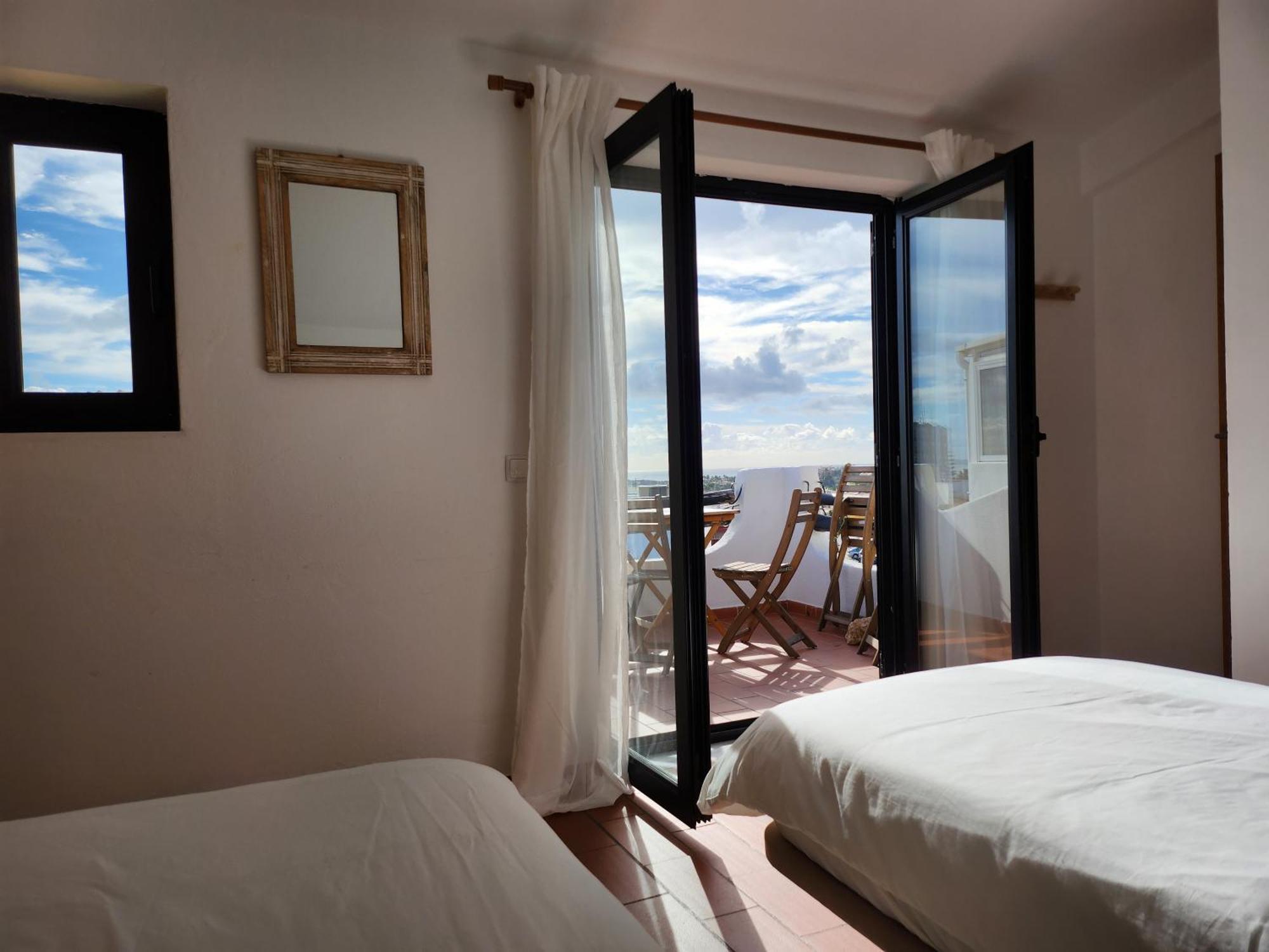 The Tree House 96C - Lagos Zimmer foto